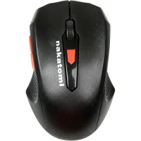 Игровая мышь Nakatomi MRON-07U фото 1